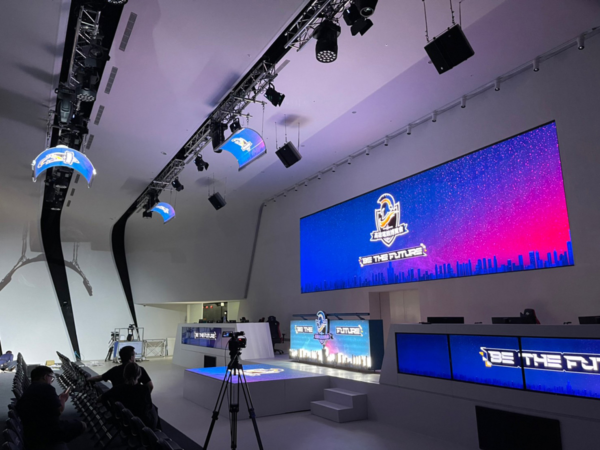 2022年高雄eスポーツ 2