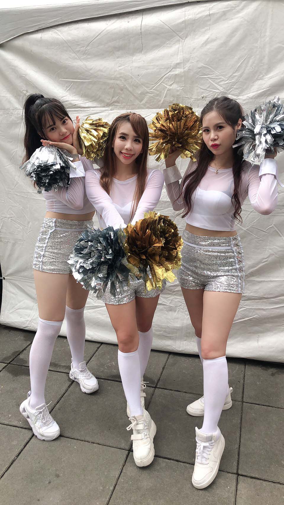 ショーガール 2