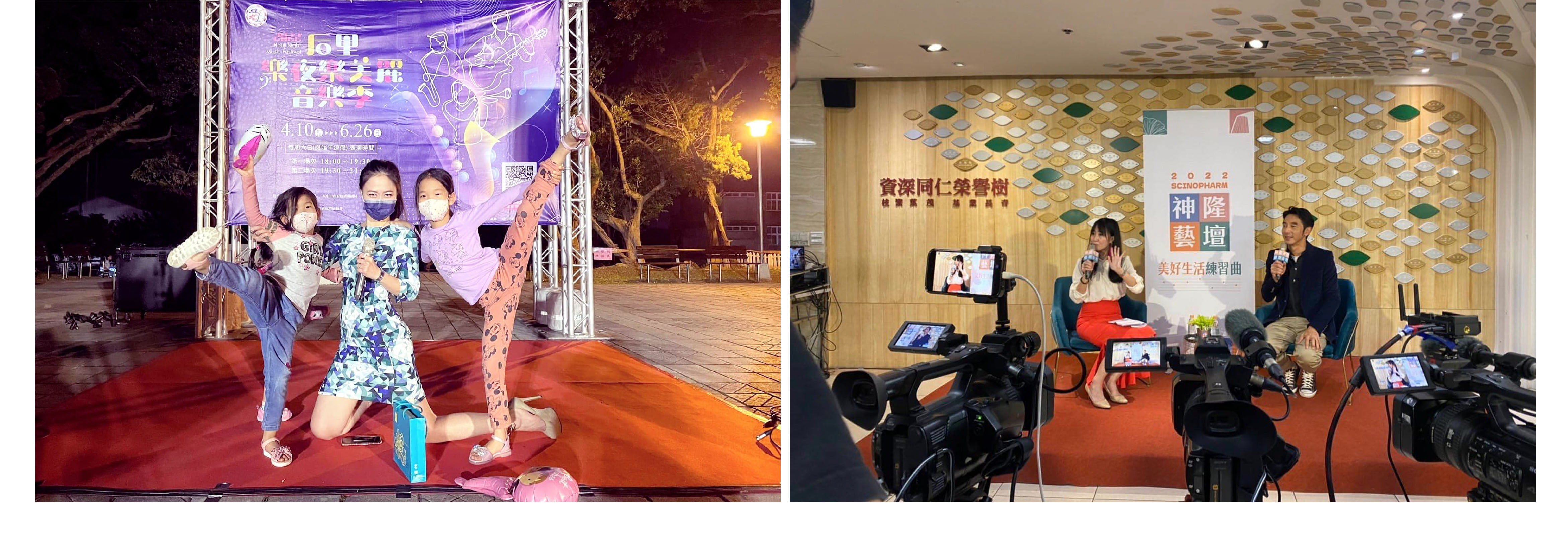 プロのイベント主催者 17 15 年以上の主催経験 - MOCS 2