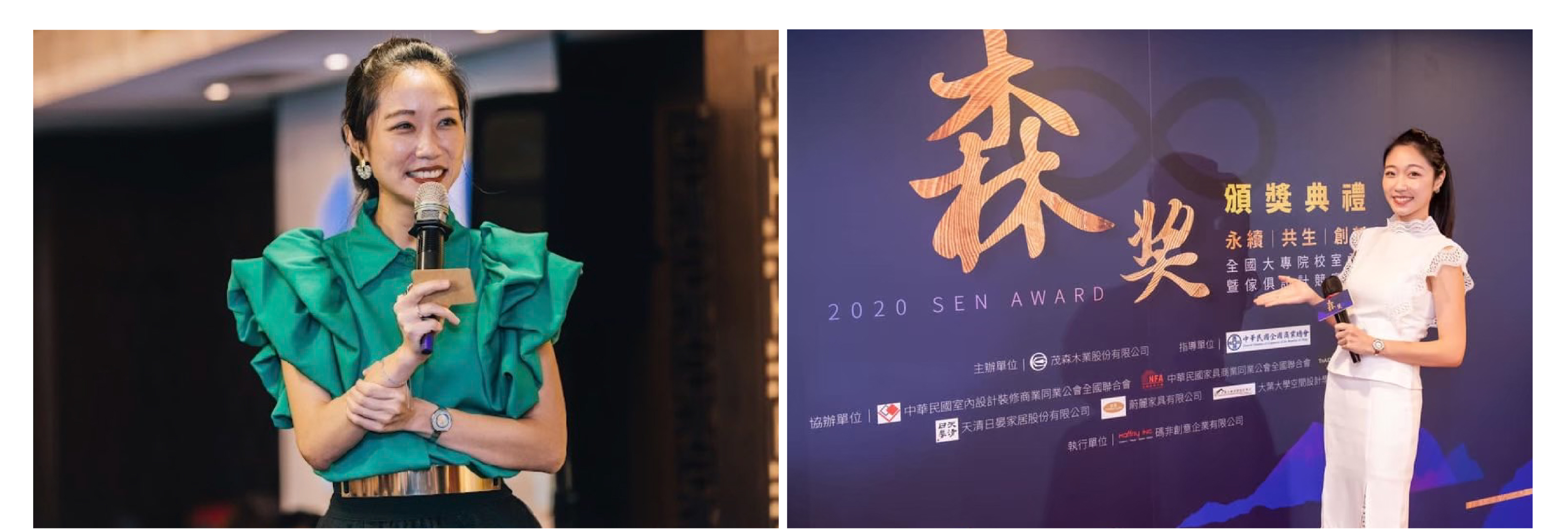 10 年以上の主催経験を持つプロのイベント主催者アン - MOCS 1 10 年以上の主催経験を持つプロのイベント主催者アン - MOCS 1