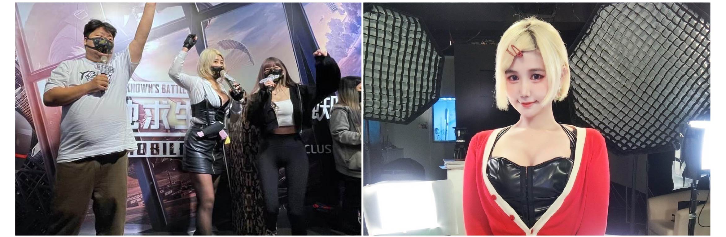 プロフェッショナルイベント司会者・April - MOCS 1 プロフェッショナルイベント司会者・April - MOCS 1