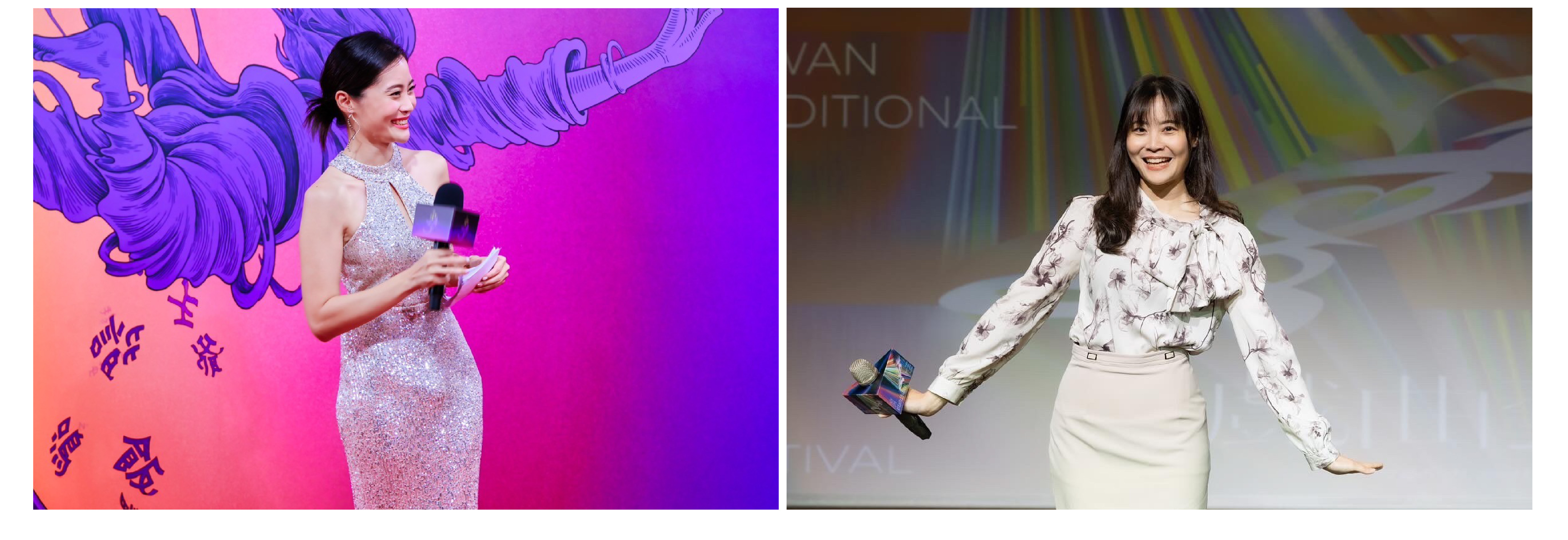 9 年以上の主催経験を持つプロのイベント主催者 Jasper - MOCS 2