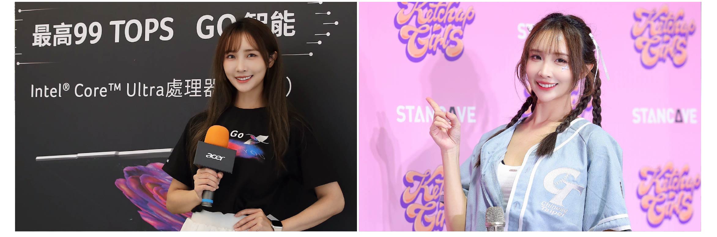 9 年以上の主催経験を持つプロのイベント主催者ジェニファー - MOCS 2