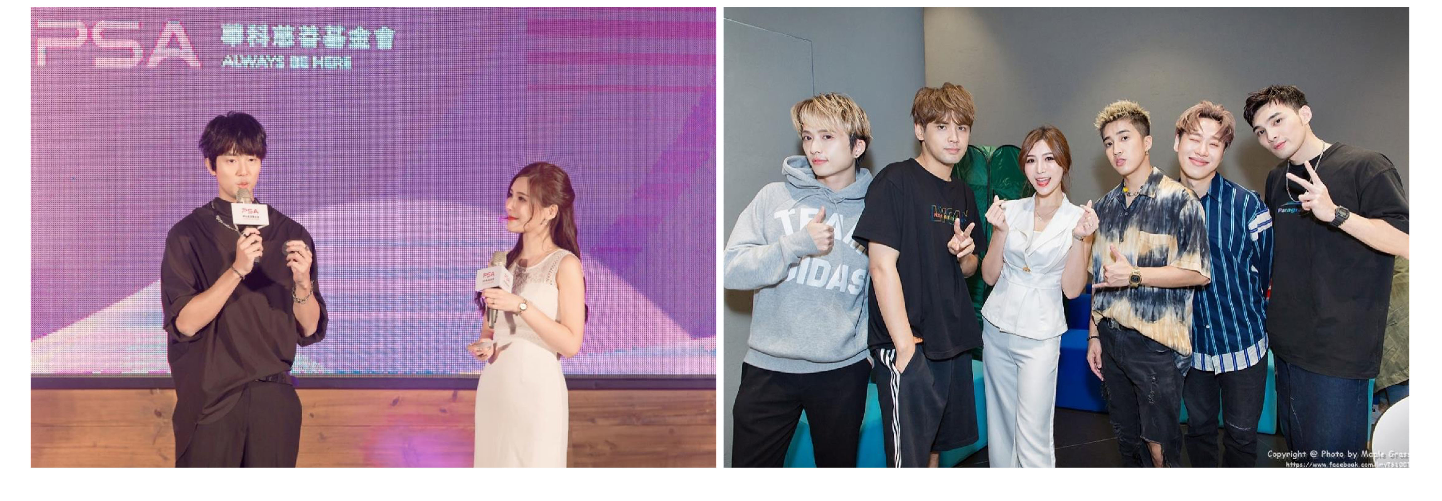 プロのイベント主催者キティは豊富な主催経験を持っています - MOCS 2