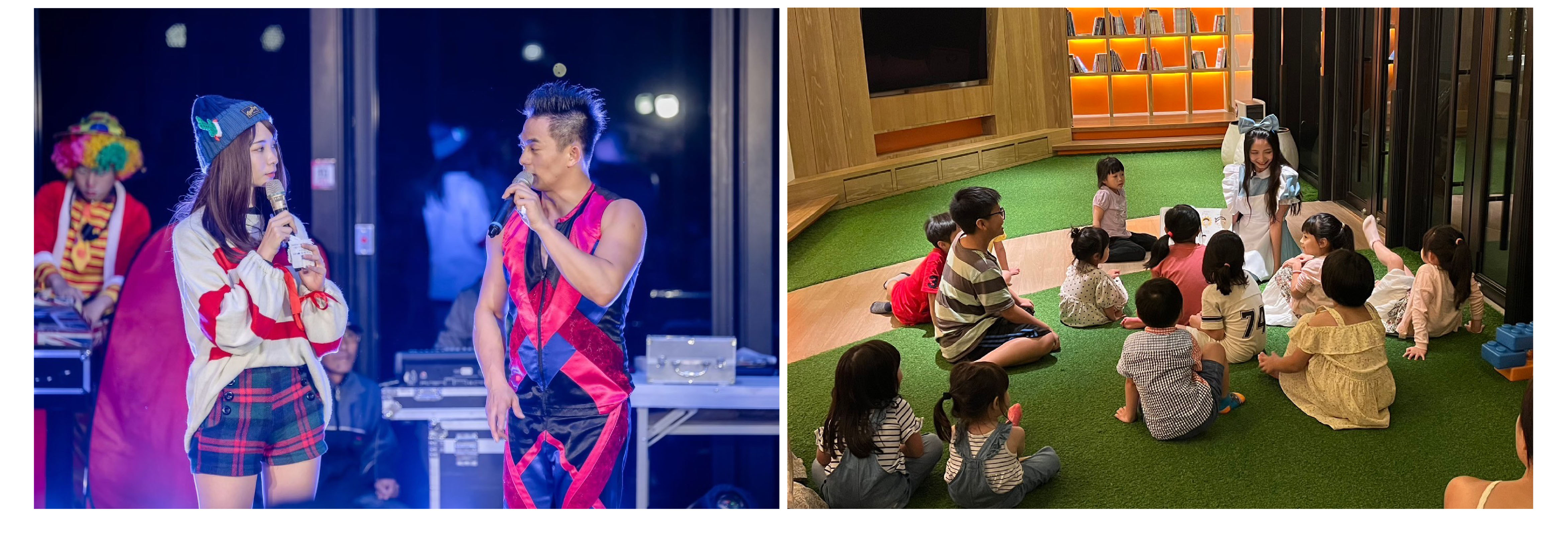 9 年以上の主催経験を持つプロのイベント主催者ジェニファー - MOCS 2 9 年以上の主催経験を持つプロのイベント主催者ジェニファー - MOCS 2