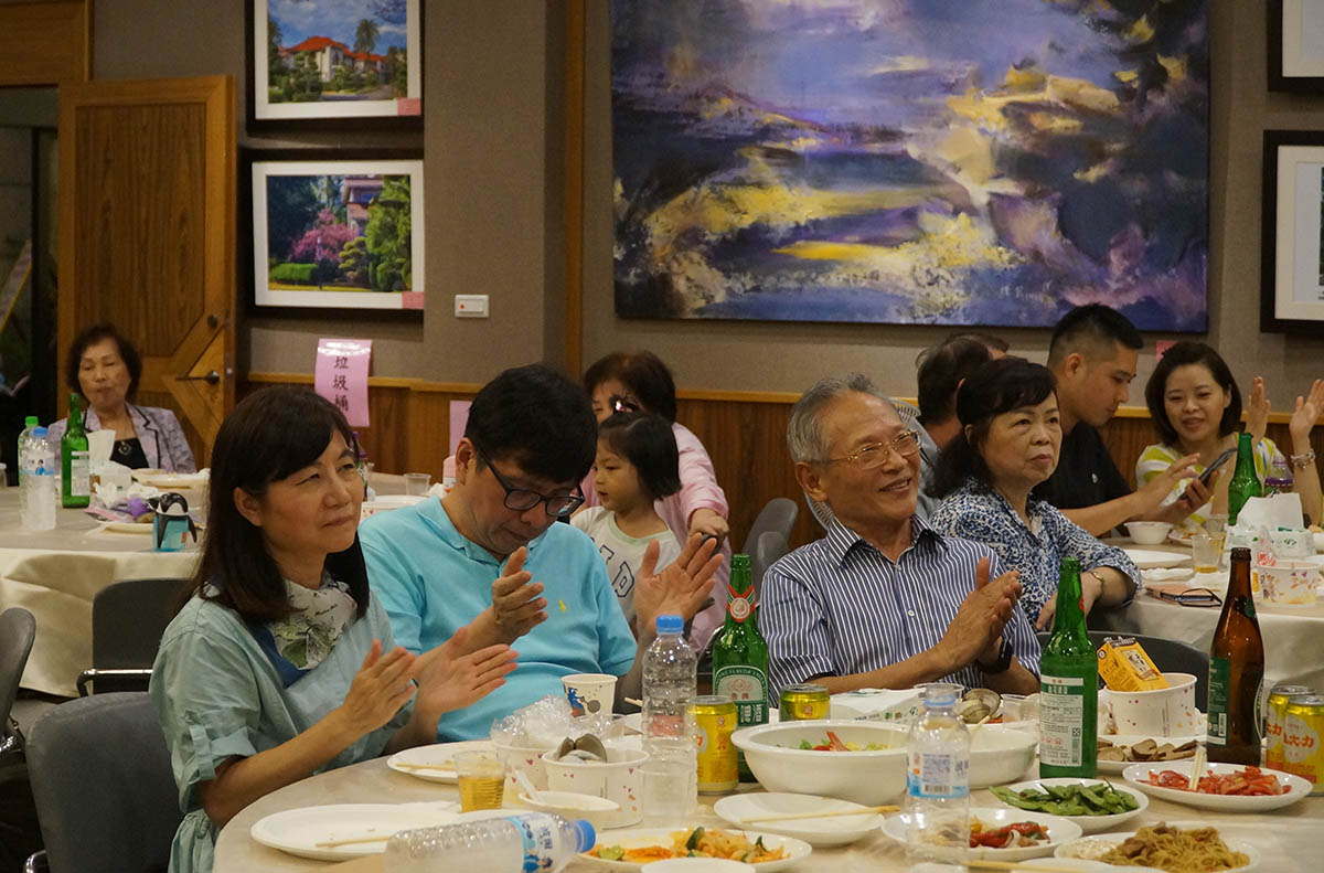 中秋節の活動 | MOCS奇想活動