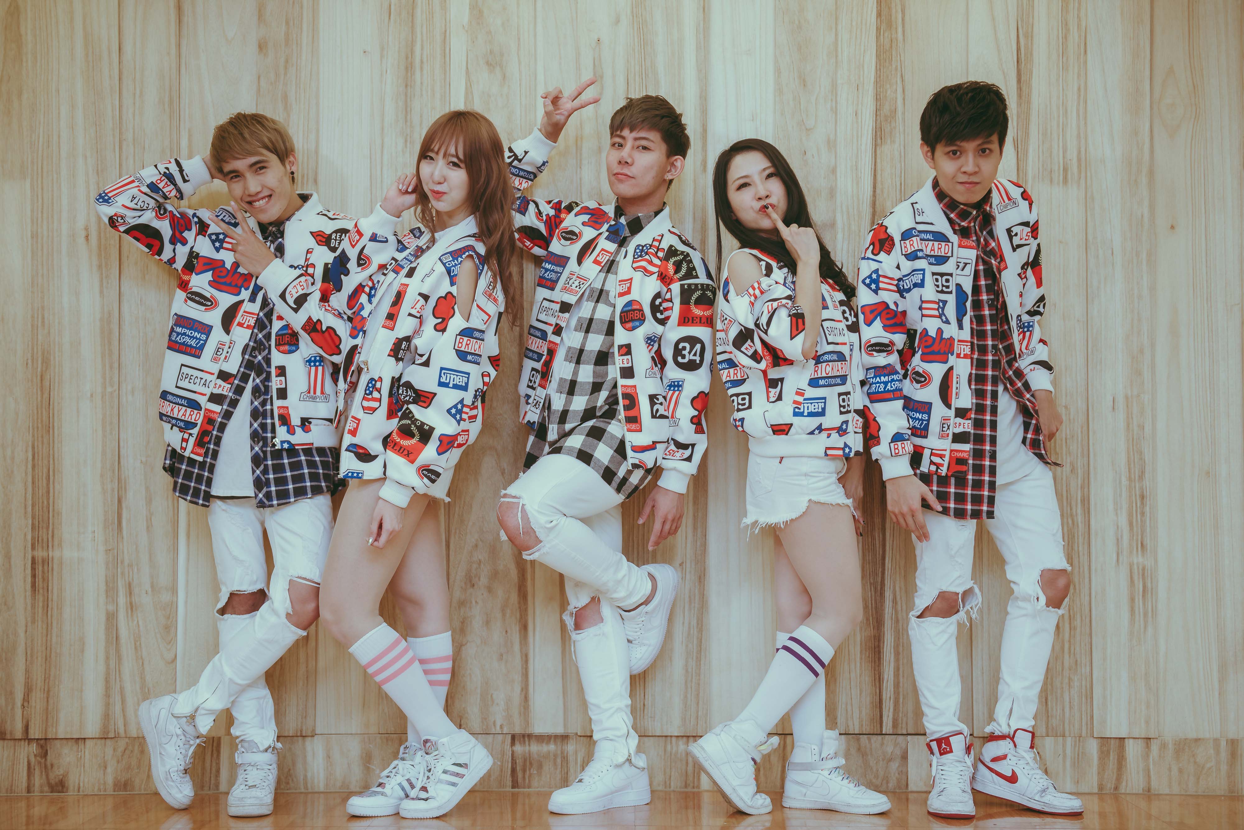 活動舞團推薦 | 客製化舞蹈編排演出 2