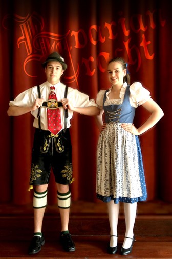 波卡德國舞蹈團3