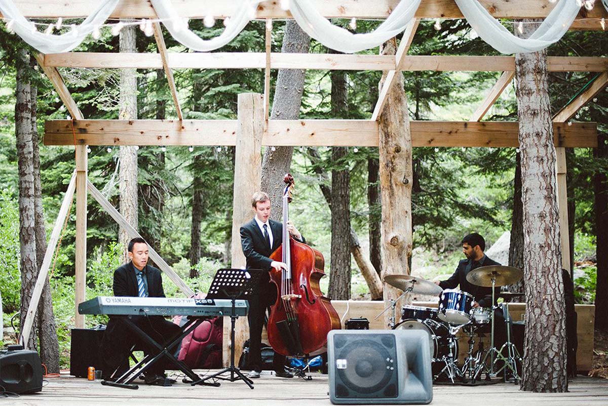 ウェディングオーケストラ | 美しい瞬間を作る 1