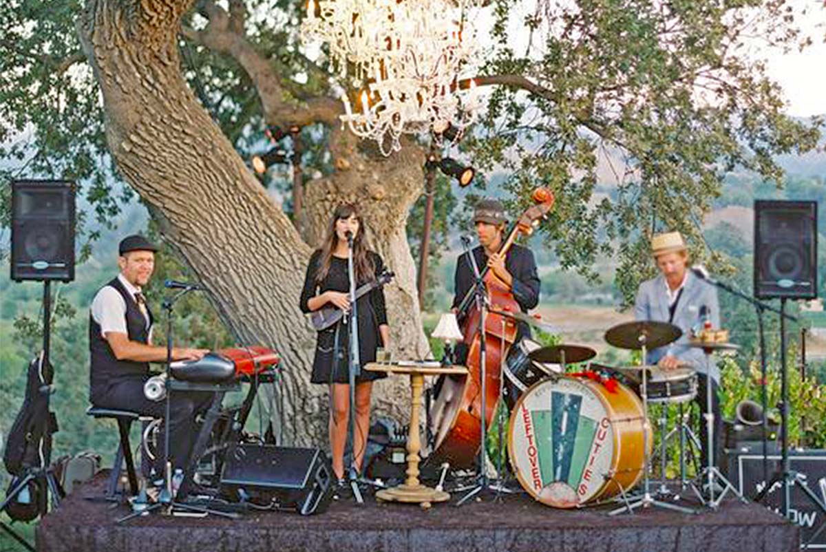 ウェディングオーケストラ | 美しい瞬間を作る 2